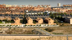 Spaniens Sparer meistern die Krise 