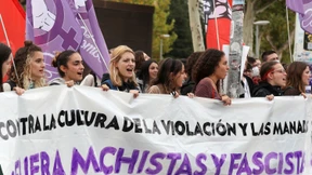 „Raus mit den Chauvinisten aus der Universität“