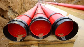 Pläne für Nord-Süd-Trasse stoßen auf Kritik