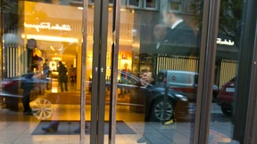 „Meine Mitarbeiter, meine Vollidioten“