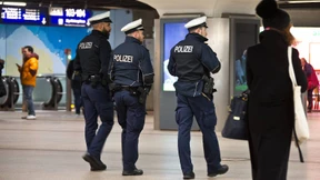 „Weg sind sie noch lange nicht“