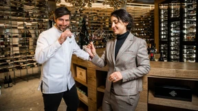 Der neue Schweizer Dreisterner