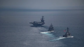 Trump und Nordkorea: Alles nur ein Bluff?