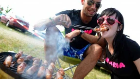 So werden Sie Deutschlands Grillkönig!