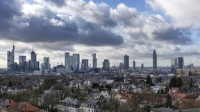 Frankfurt beschließt Zweitwohnungssteuer