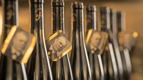 Wie ein Rheingauer Riesling die deutsche Weinwelt revolutionierte