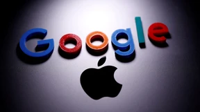 Google kommt Apple mit KI zu Hilfe