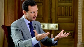 Assad: Aleppo muss „gesäubert“ werden