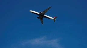 Geimpfte fliegen wieder in die USA