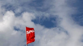 SPD schrumpft flächendeckend