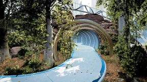 Abtauchen in die Flächenplanung