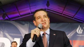 „Gott schütze den großartigen Staat Iowa“