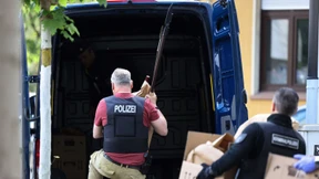 Jeremys Amoksehnsucht