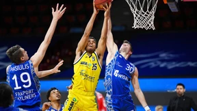 Auftakt verloren, Respekt gewonnen