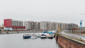 Gesucht und ausgewichen