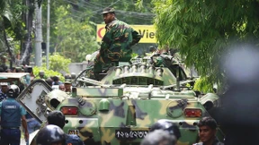 Mehr als 20 Tote nach Geiselnahme in Dhaka