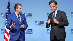 Das ist Trumps geopolitisches Kalkül