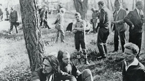 Profis in Sachen Weltuntergangsrhetorik