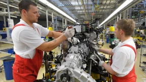 Ein Rendite-Schwindel?