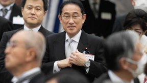 Japans LDP vor Denkzettel-Wahl