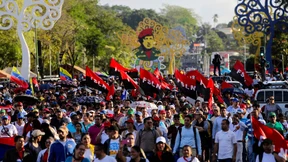 Regierung und Opposition einigen sich auf Friedensverhandlungen