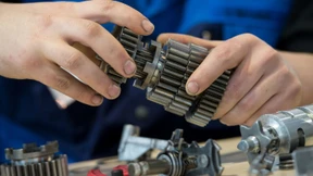 Baugewerke und Dienstleister blicken positiv in die Zukunft