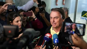 Richter in Brasilien beschließen Amtsverbot für Bolsonaro bis 2030