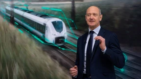 Siemens und der „beispiellose Boom“