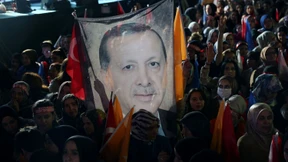 Erdogan gegen Kilicdaroglu