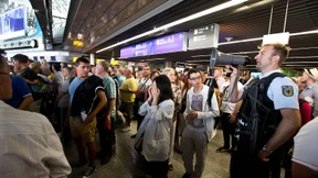 Offene Fragen nach Terroralarm am Flughafen