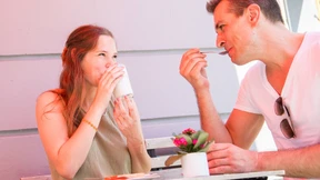 Wie Geiz Beziehungen ruiniert