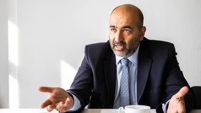 Braucht Deutschland eine neue Außenpolitik, Herr Nouripour?