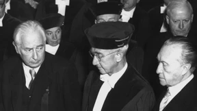 Glücksfall für Deutschland