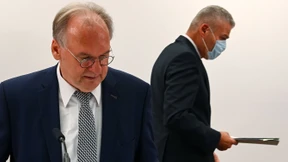 Das Magdeburger Fiasko