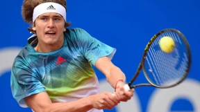 Zverev erreicht Viertelfinale
