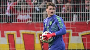 Gibt es irgendwann einen neuen Neuer?