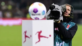 Die Bundesliga macht Rekordumsatz