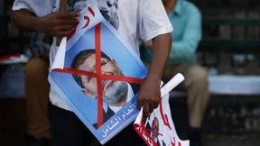 Absetzbewegungen in Mursis Regierung