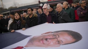 Mir drohen drei Jahre Haft