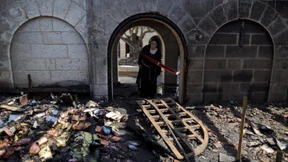 Jüdischer Extremist festgenommen