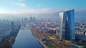 Wie weit die Zinsen steigen