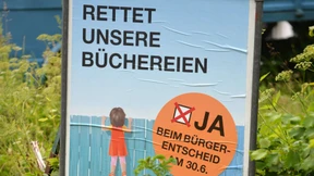 Erster Bürgerentscheid in Kassel gescheitert