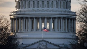 Amerikanischer Kongress verabschiedet neues Haushaltspaket