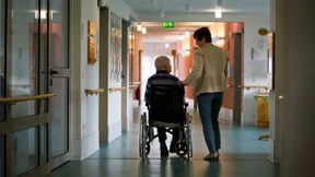 Fachkräftequote verschärft Pflegenotstand