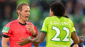 Schiedsrichter bereut Elfmeterpfiff für Wolfsburg