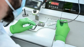 Biontech hebt Umsatzziel an