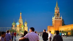 Wenig Lust auf Russland