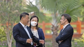 Ein ungleicher Empfang