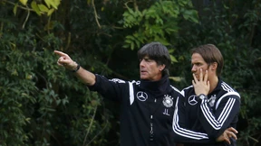 Neuer Assistent und bekannte Ambitionen