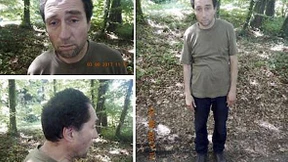 Wo ist der Kettensägen-Angreifer von Schaffhausen?